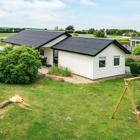 6 Person In Holiday home