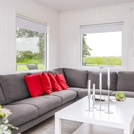 Holiday home 6 Person In Hejls