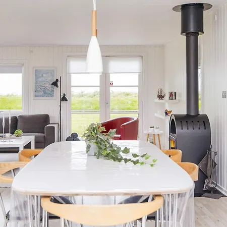 6 Person In Holiday home *