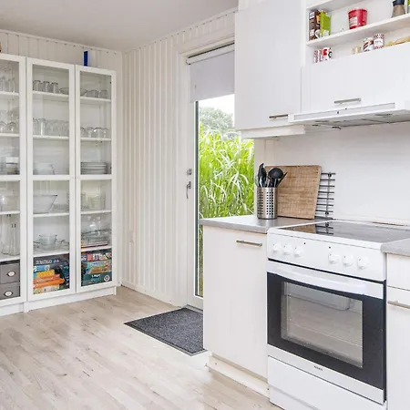 6 Person In Holiday home *