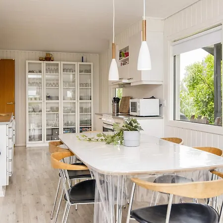 Holiday home 6 Person In Hejls