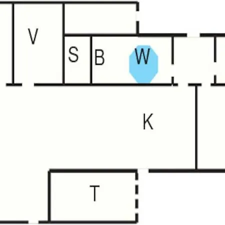 6 Person In * Hejls