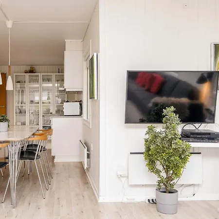 Dom wakacyjny 6 Person In