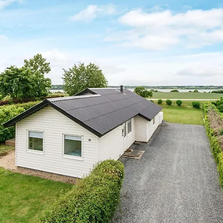 Semesterbostad 6 Person In *