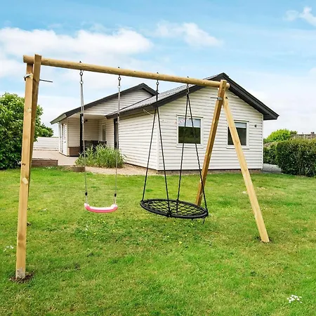 Dom wakacyjny 6 Person In *