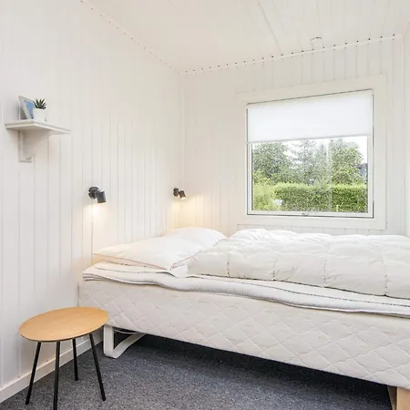 Dom wakacyjny 6 Person In Hejls