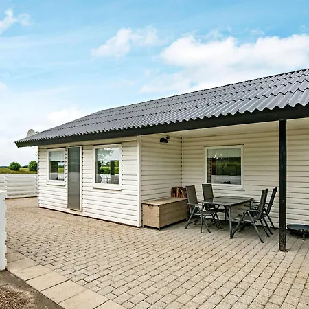 6 Person In Dom wakacyjny