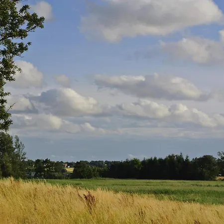 6 Person In Dom wakacyjny