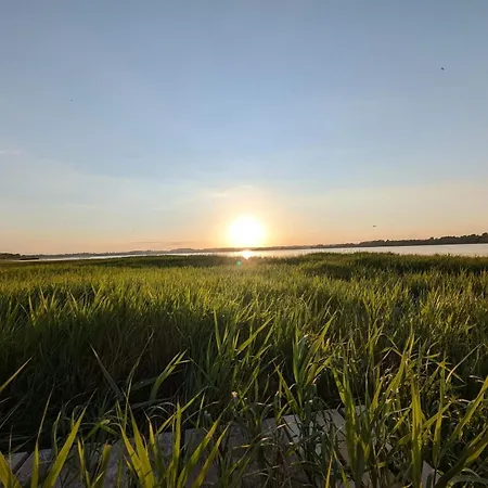 Semesterbostad 6 Person In Hejls